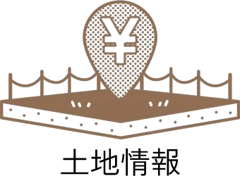 土地情報