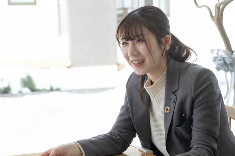 太田代 茉柚
