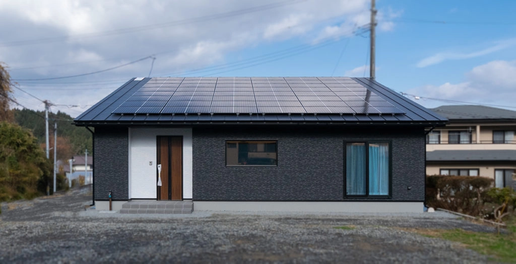 次世代省エネ住宅を考える”ZEH”とは？