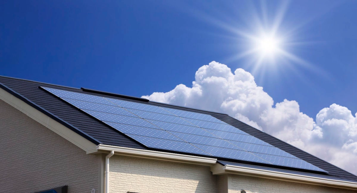 太陽光発電のエコな面を徹底解剖