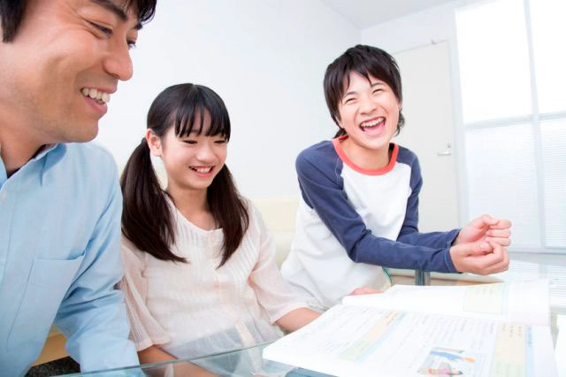 賢い子どもを育てるためにはリビングが重要？おすすめしたいリビングのプランニング