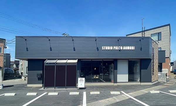 青森支店