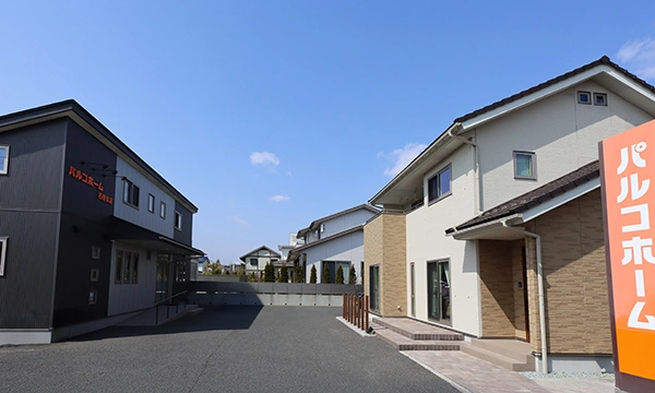 石巻支店