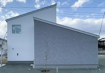 矢巾町南矢幅モデルハウス会場
