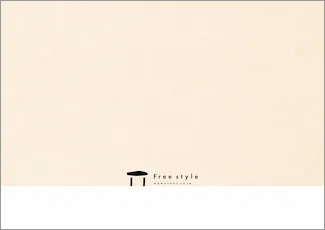 ママ楽の家free styleコンセプトブック