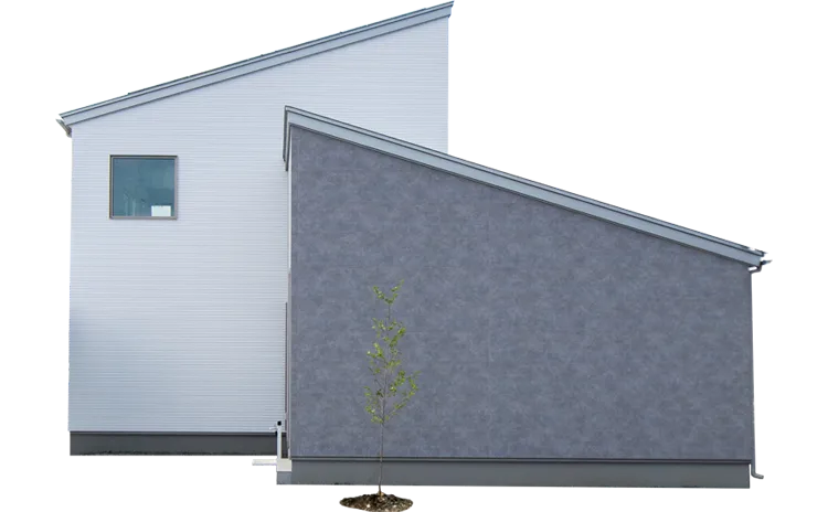 矢巾町南矢幅モデルハウス