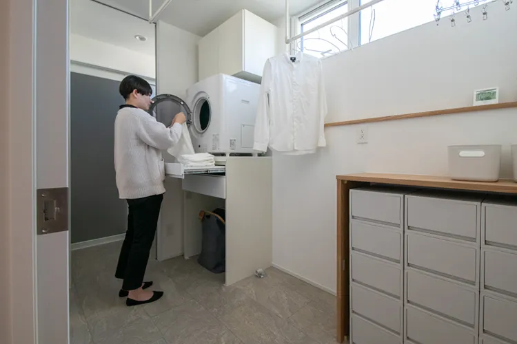 矢巾町南矢幅モデルハウス