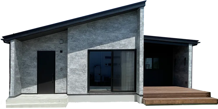 盛岡市本宮モデルハウス