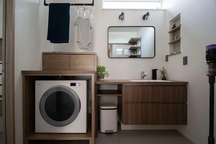 盛岡市本宮モデルハウス