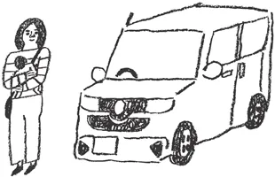 ガレージハウス