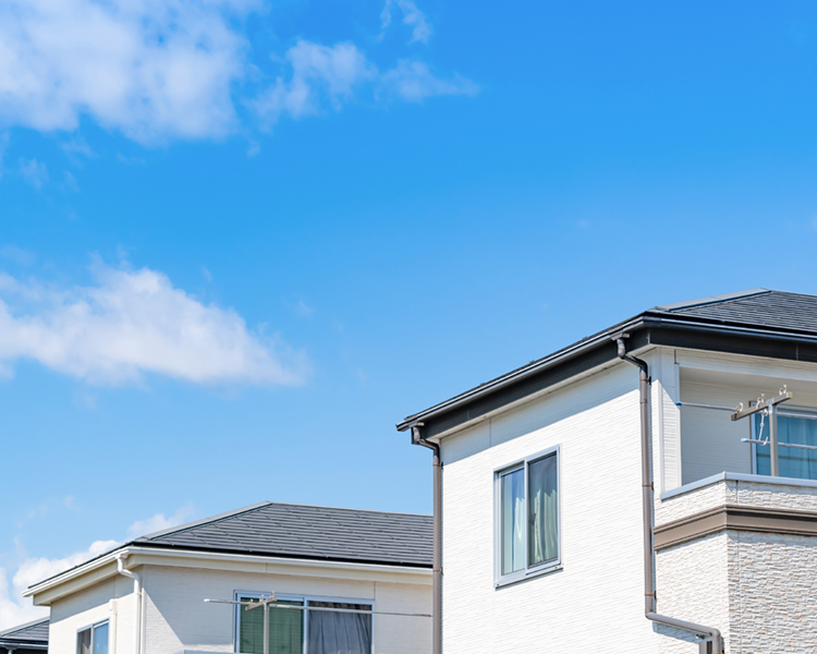 注文住宅と建売住宅の違いとは？