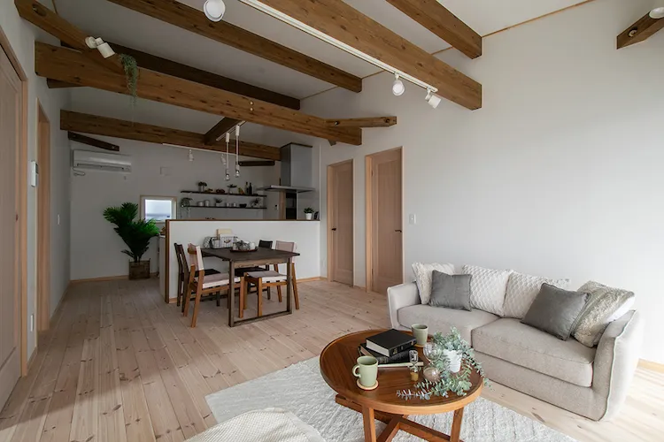 帰宅後すぐに手洗い・うがいが可能