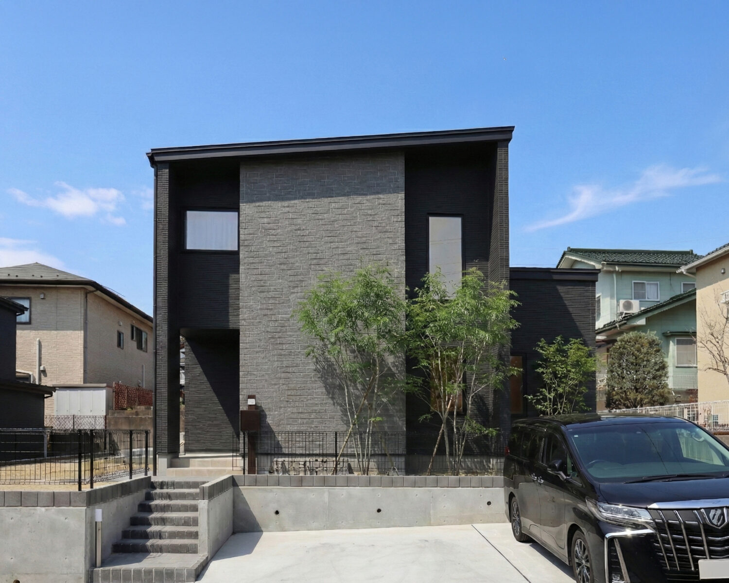 家族の時間を大切にする、ホテルライクな暮らし