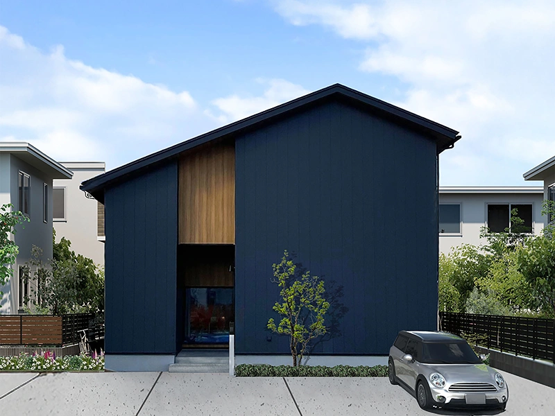 パルコタウン（Unity）