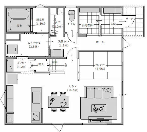 おいらせ町上久保会場